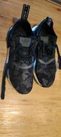 Adidas NMD R1 camo Japan 38 camo Techwear Bayern - Eppenschlag Vorschau