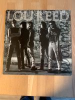 LP Lou Reed New York Rheinland-Pfalz - Katzenelnbogen Vorschau