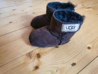 UGG - Erin Krabbelschuh mit Klettverschluss Pankow - Prenzlauer Berg Vorschau