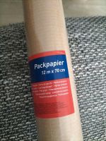 Packpapier Niedersachsen - Cuxhaven Vorschau