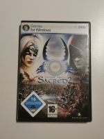 Sacred 2, PC DVD-Rom, USK 16, ohne Key Hessen - Lohfelden Vorschau
