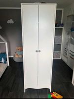 Kleiderschrank Kinder Schrank Ikea Smagora Baby Nordrhein-Westfalen - Stolberg (Rhld) Vorschau