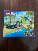 Lego Friends Schildkröte Rettungswaage Baden-Württemberg - Rheinau Vorschau