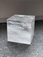 Bergkristall Würfel 5x5cm Baden-Württemberg - Gärtringen Vorschau