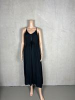 Rip curl maxikleid Kleid schwarz neu  XL 630 Bayern - Erlabrunn Vorschau