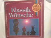 Klassik Wünsche 3 LPS - Auslese in Gold Hamburg-Nord - Hamburg Uhlenhorst Vorschau