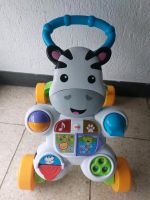 Fisher Price lern mit mir - Lauflernwagen Zebra Baden-Württemberg - Böblingen Vorschau