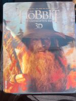 Hobbit Eine unerwartete Reise Steelbook. Thüringen - Jena Vorschau