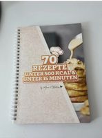 More Nution Rezeptbuch Schleswig-Holstein - Kaltenkirchen Vorschau