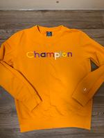 Langarmshirt Pullover Champion Senfton Niedersachsen - Damme Vorschau