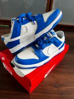 Nike Dunk low Blue EU 44 Aachen - Aachen-Mitte Vorschau