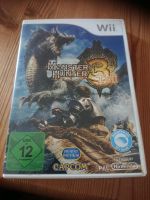 Wii Spiel Monster Hunter mit Versand Rheinland-Pfalz - Ulmen Vorschau