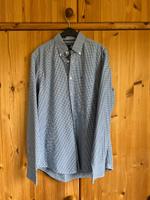 Tommy Hilfiger Hemd – New York Fit – Größe S Nordrhein-Westfalen - Minden Vorschau