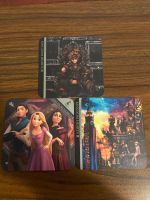 Kingdom Hearts 3 Coaster Square Enix Café Japan Exklusive Bayern - Schwandorf Vorschau