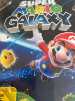 Wii Super Mario Galaxy Dresden - Leuben Vorschau