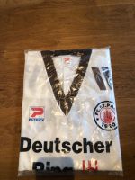 Langarm Trikot FC St. Pauli Saison 92/93 in XXL Niedersachsen - Melle Vorschau