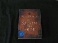 Ken Follett Die Säulen der Erde (Special Edition) Münster (Westfalen) - Geist Vorschau