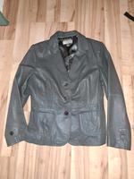 Lederjacke Gr.42 " Heine " echt Leder Bayern - Bad Reichenhall Vorschau