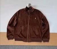 Ralph Lauren Polo Jacke XL Blouson aus Cord NEU Saarland - Merzig Vorschau