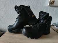 HAIX black Eagle Sicherheits Schuhe Nordrhein-Westfalen - Kevelaer Vorschau