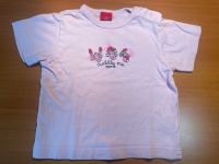 Baby T-Shirt ESPRIT rosa Gr.62 3months Baden-Württemberg - Deckenpfronn Vorschau