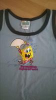 Achselshirt Shirt Tanktop Spongebob UNGETRAGEN Niedersachsen - Rühen Vorschau