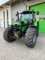 DEUTZ FAHR AGROTRON 6190 TTV Baden-Württemberg - Gerstetten Vorschau