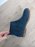 S. Oliver Chelsea Boots Schuhe blau Bayern - Würzburg Vorschau