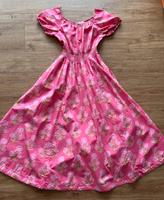 Boden Midikleid pink 34P Nordrhein-Westfalen - Kaarst Vorschau