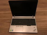 Lenovo ThinkPad E570 15" Laptop, i5 7200U, Nvidia GeForce 940MX Aachen - Aachen-Mitte Vorschau