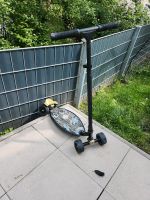 Scooter Oxelo 4 Räder Gelenk-Scooter Stuttgart - Bad Cannstatt Vorschau