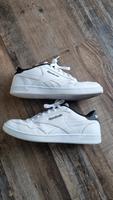 Reebok Sneaker Herren weiß 42.5 42 1/2 Bayern - Böhmfeld Vorschau