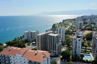 ## ANTALYA  LARA TOWER - Immobiliengelegenheit in einzigartigem Komfort und hervorragender Lage - TÜRKEI / ANTALYA Brandenburg - Zehlendorf  Vorschau