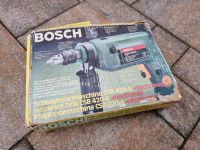 Bohrmaschine Bosch, 2x Hessen - Münster Vorschau