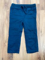 Thermohose 92 NEU Dunkelblau Sachsen - Riesa Vorschau