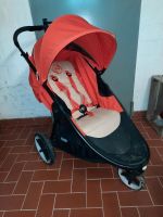 Buggy Cybex Eternis M3 Schleswig-Holstein - Schaalby Vorschau