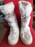 Buffalo girl Moonboots 40 Nordrhein-Westfalen - Meschede Vorschau