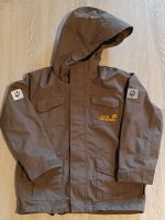 Jack Wolfskin Jacke / Übergangsjacke Gr. 116 **wie neu** Kr. Dachau - Dachau Vorschau