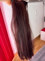 Haare beaty  dunkelbraun West - Griesheim Vorschau