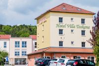 Hotel-Rezeption-Mitarbeiter Bayern - Parsberg Vorschau