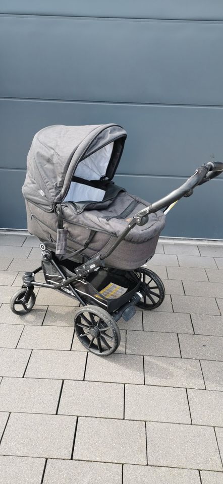 Emmaljunga Kinderwagen in Mannheim