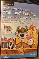 Emil und Pauline bei den Olympischen Spielen CDROM Bayern - Weiler-Simmerberg Vorschau