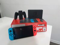 Nintendo switch in einem Sehr Gutem Zustand Altona - Hamburg Osdorf Vorschau