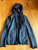 Disegna Zip-Hoody / Sweat-Jacke Baden-Württemberg - Waiblingen Vorschau