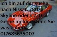 Nissan 280zx München - Milbertshofen - Am Hart Vorschau