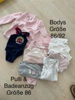 Kleiderpaket Kinder Kleidung, Größe 86 Nordrhein-Westfalen - Bergisch Gladbach Vorschau