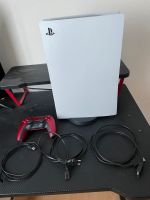 PlayStation 5 Digital Edition Bayern - Erlangen Vorschau