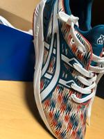 Asics Sneaker Neu 41,5 Schleswig-Holstein - Schülp Vorschau