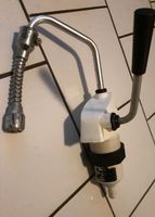 Whale Flipper pump MK IVWasserhahn Pumpe Wasserhahn Boot Camping Schleswig-Holstein - Winnemark Vorschau