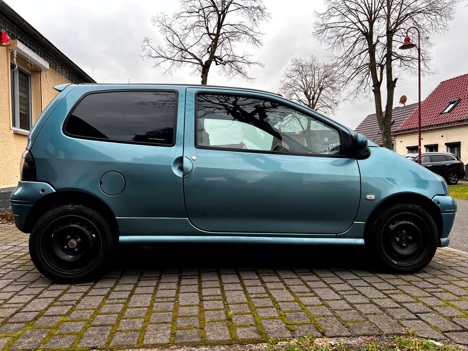 Renault Twingo 1 Auto Kleinwagen in Premnitz